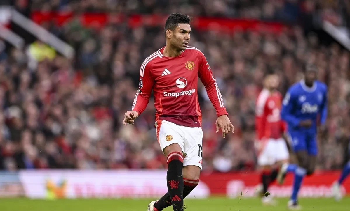 墨西哥横扫阿森纳，卡塞米罗惊艳世界的简单介绍