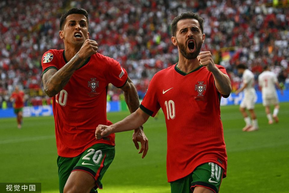 里昂强势土耳其，C罗送出助攻的简单介绍