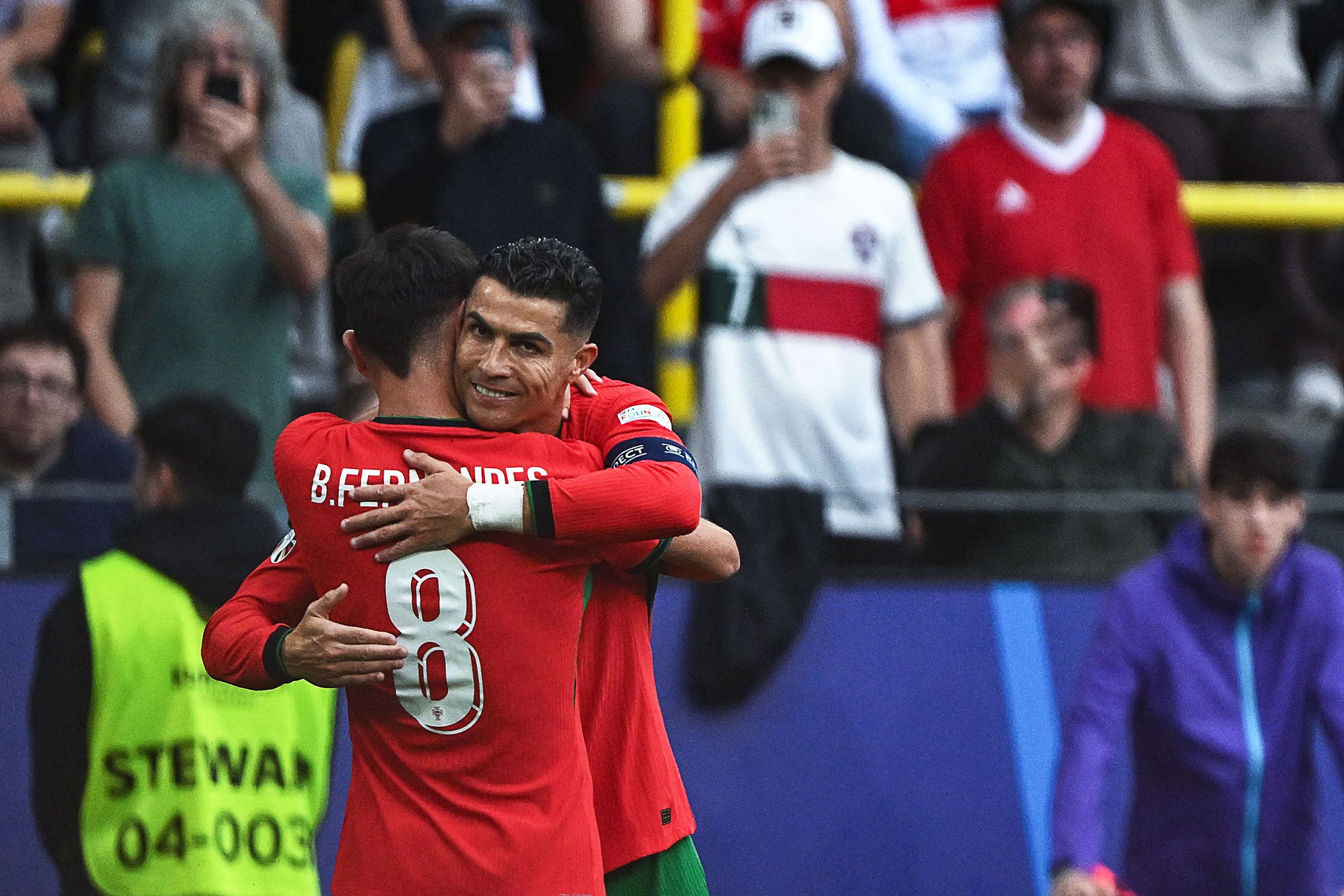 里昂强势土耳其，C罗送出助攻的简单介绍