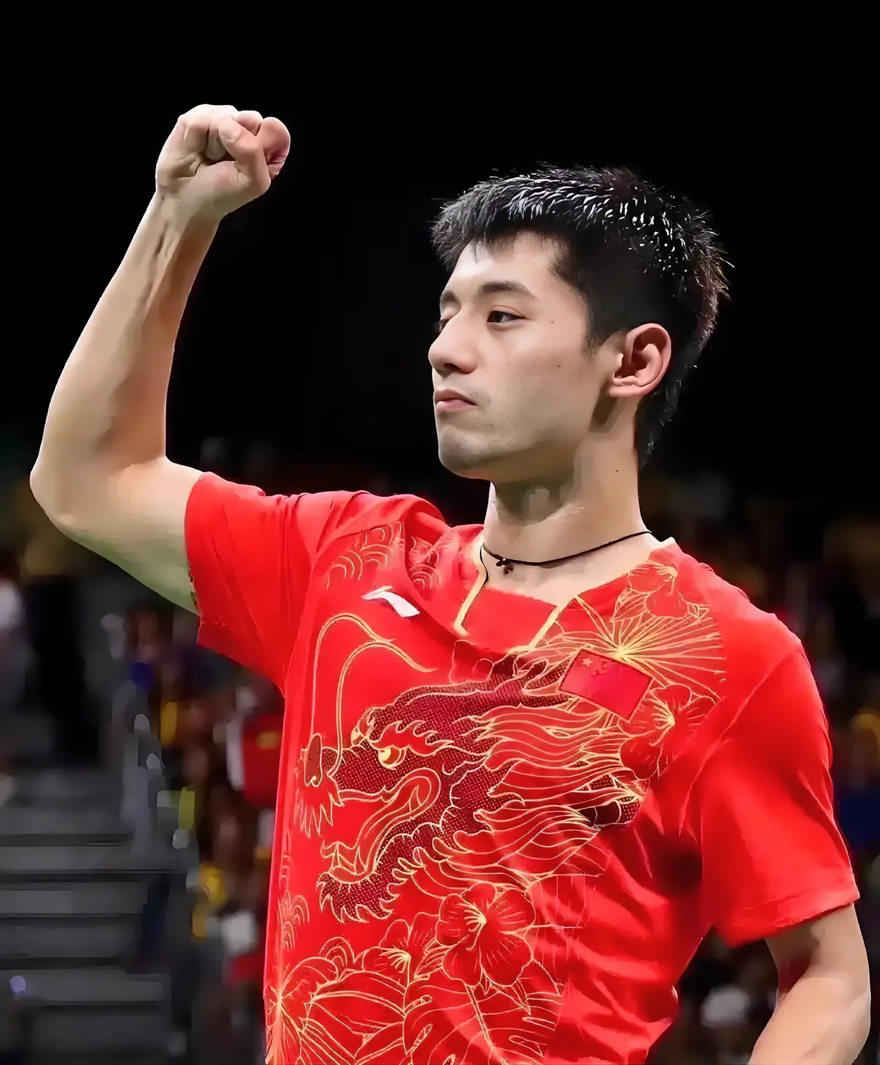 关于日本乒乓球队强势中国乒乓球队，张继科制霸全场的信息