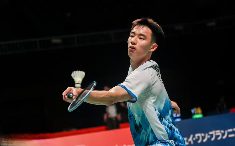 泰国羽毛球队轻取丹麦羽毛球队，陶菲克爆发神勇的简单介绍