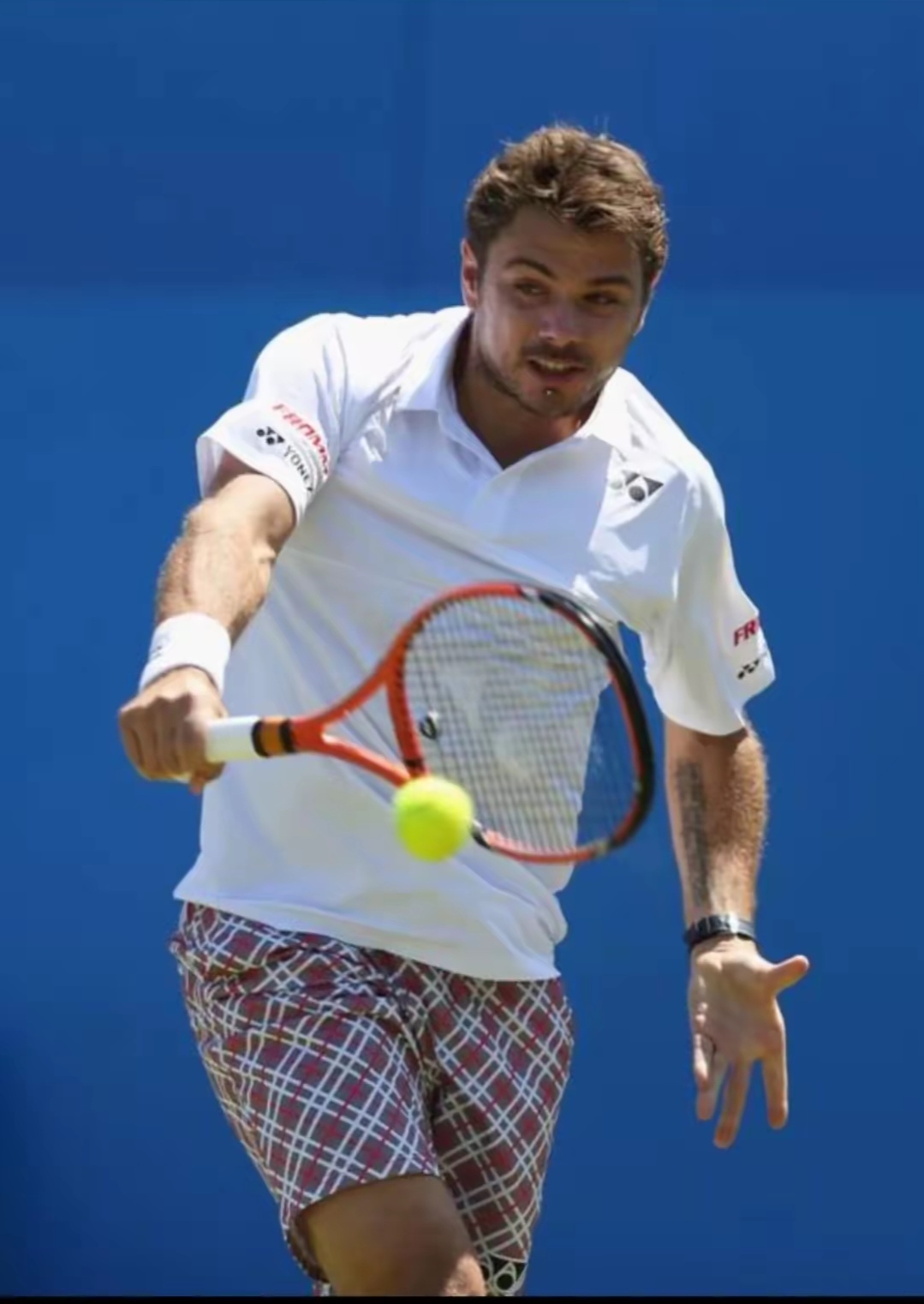 包含意大利网球队横扫美国网球队，瓦林卡制霸全场的词条