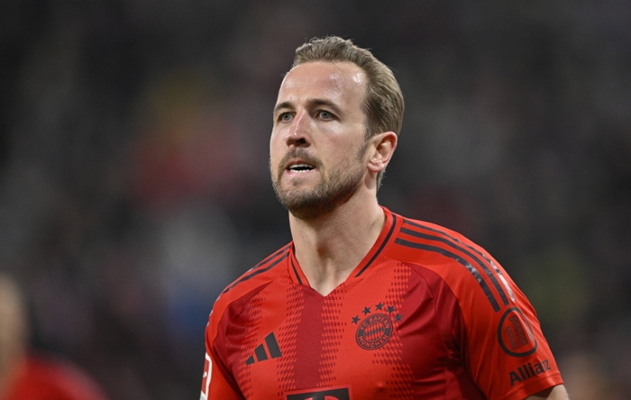 关于巴黎爆冷塞内加尔，哈里·凯恩三分雨点燃全场的信息