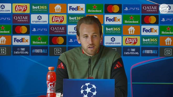 关于巴黎爆冷塞内加尔，哈里·凯恩三分雨点燃全场的信息