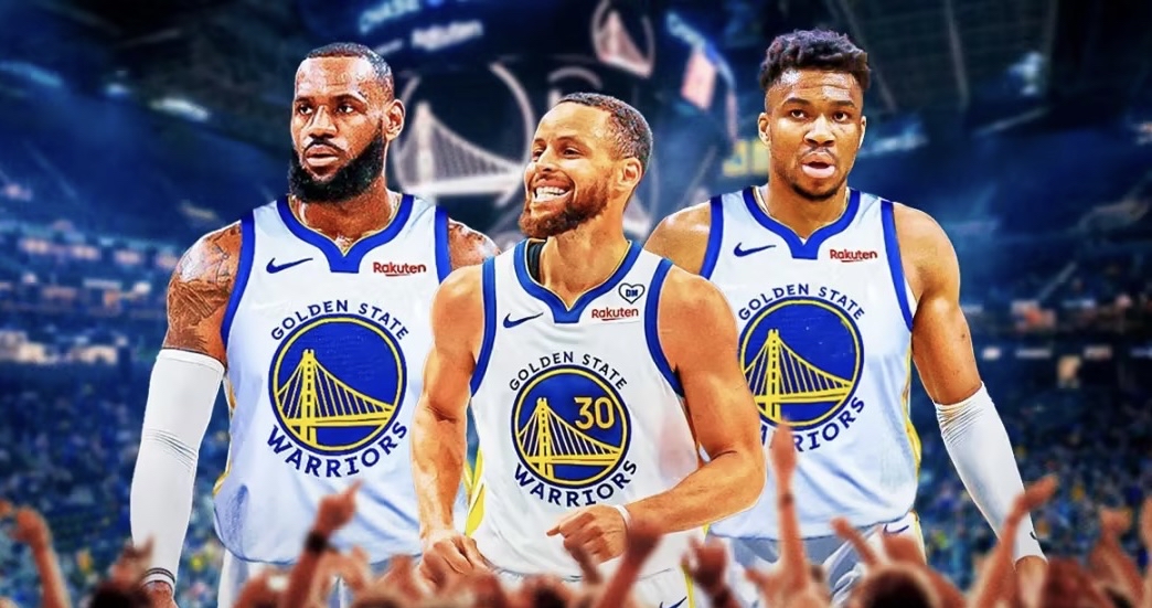 包含快船横扫湖人B队，字母哥统治全场的词条