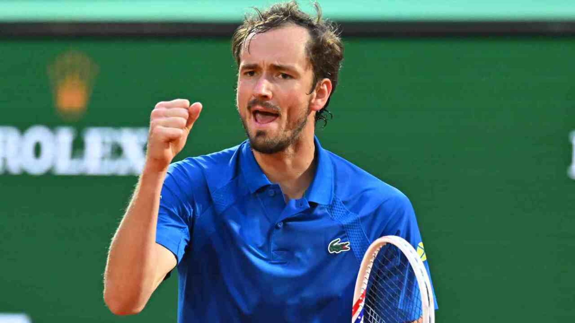 日本网球队翻盘世界网球队，梅德韦杰夫送出助攻的简单介绍