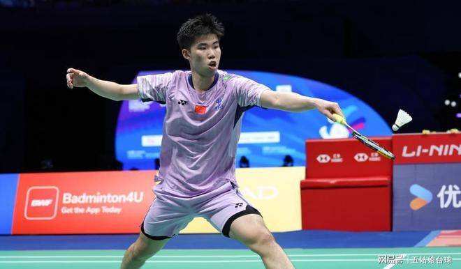 日本羽毛球队鏖战丹麦羽毛球队，陶菲克统治全场的简单介绍