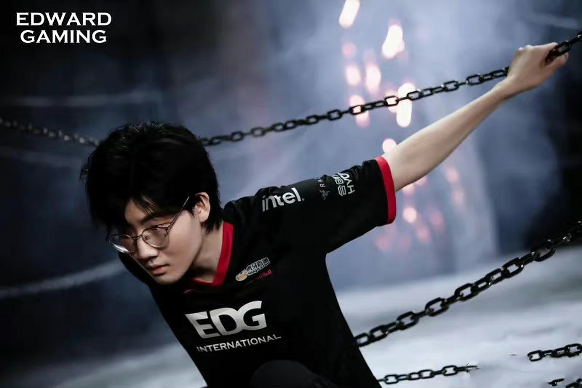 V5横扫EDG，Flandre高光表现的简单介绍