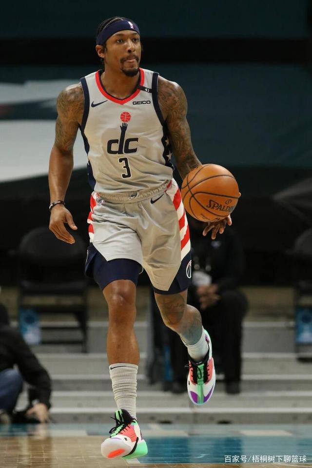 奇才血洗黄蜂，莫里斯制霸全场