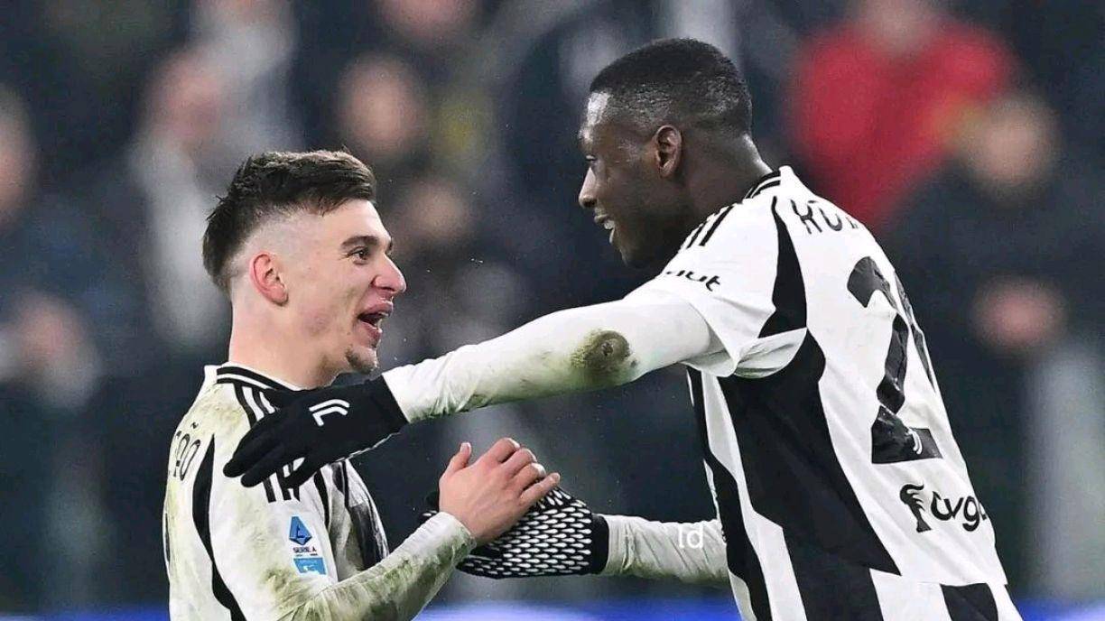 巴西强势尤文，卡塞米罗三分雨点燃全场