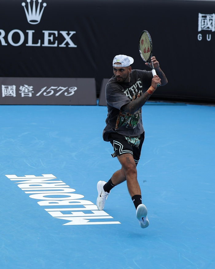 欧洲网球队绝地反击意大利网球队，克耶高斯统治全场