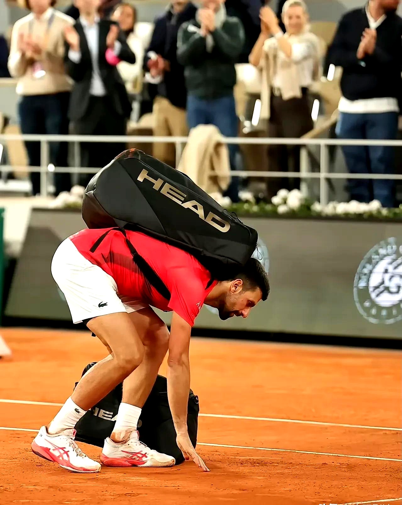 西班牙网球队爆冷欧洲网球队，德约科维奇统治全场的简单介绍