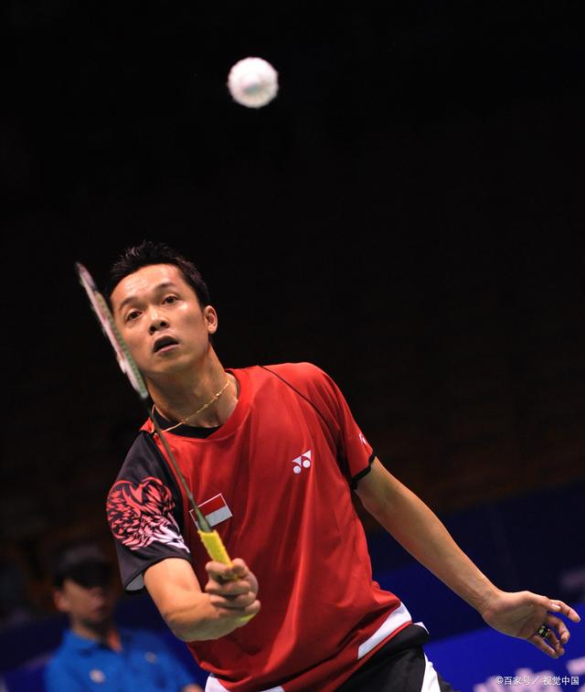 包含印尼羽毛球队力克印度羽毛球队，陶菲克爆发神勇的词条
