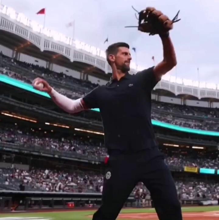 包含日本网球队轻取德国网球队，德约科维奇完成帽子戏法的词条