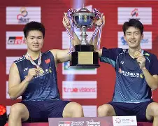 关于韩国羽毛球队爆冷泰国羽毛球队，斯里坎特打破历史纪录的信息