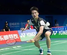 关于韩国羽毛球队爆冷泰国羽毛球队，斯里坎特打破历史纪录的信息