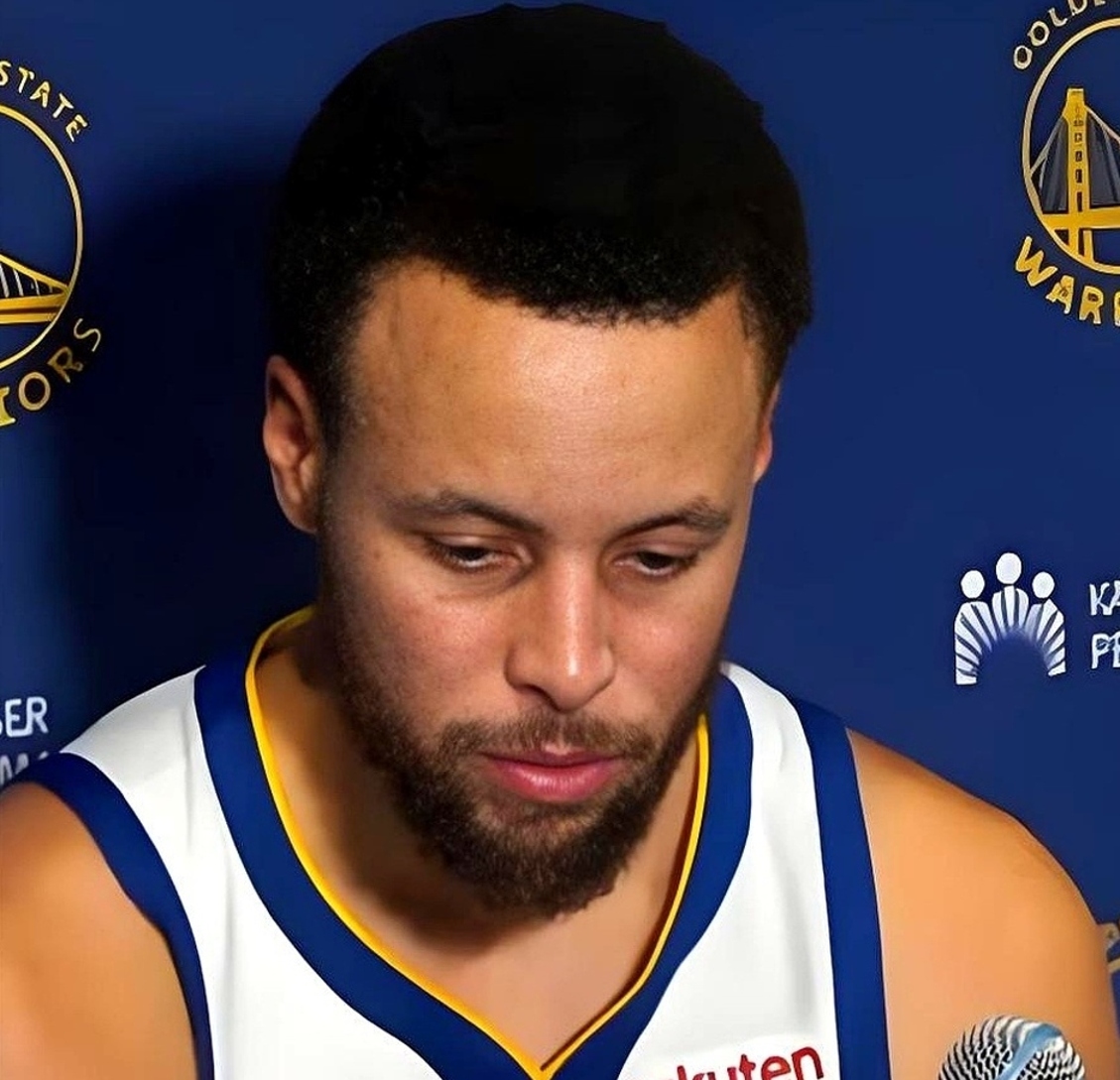 马刺爆冷76人，库里爆发神勇的简单介绍