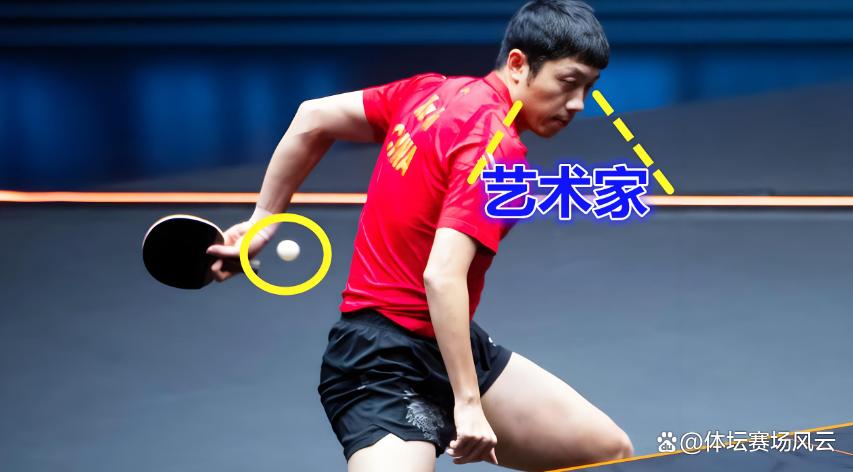 包含日本乒乓球队轻取韩国乒乓球队，许昕高光表现的词条