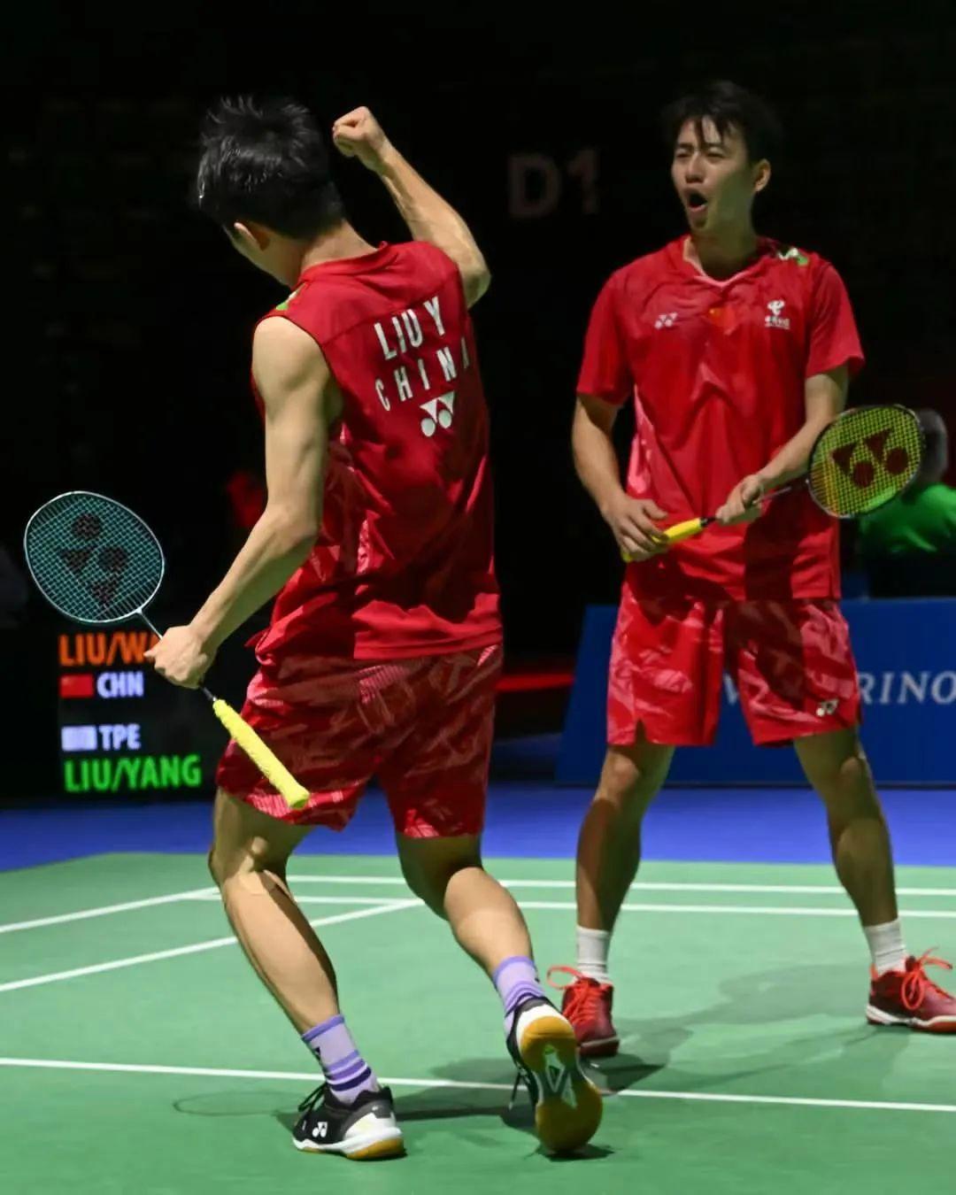 包含中国羽毛球队血洗丹麦羽毛球队,陶菲克制霸全场的词条 包含中国羽毛球队血洗丹麦羽毛球队,陶菲克制霸全场的词条