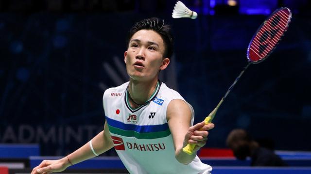 韩国羽毛球队翻盘中国羽毛球队,桃田贤斗统治全场的简单介绍 韩国羽毛球队翻盘中国羽毛球队,桃田贤斗统治全场的简单介绍