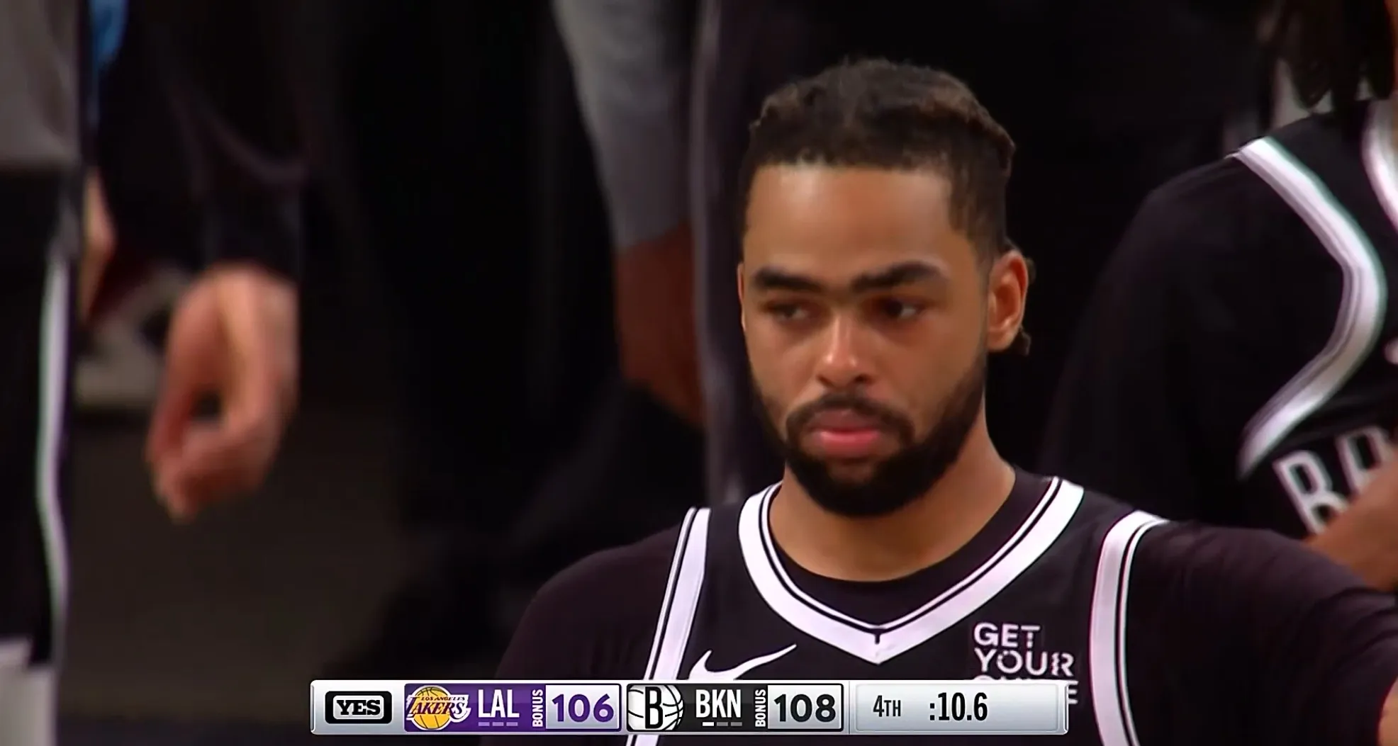 南韩男篮绝杀雄鹿B队,拉塞尔打破历史纪录的简单介绍 南韩男篮绝杀雄鹿B队,拉塞尔打破历史纪录的简单介绍