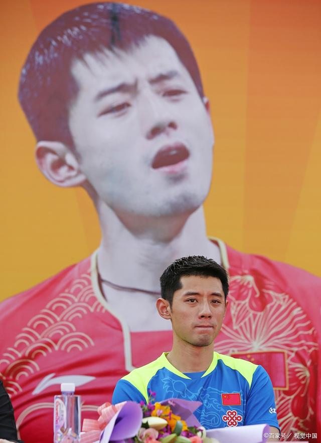 波兰乒乓球队力克比利时乒乓球队，张继科绝境逆转的简单介绍