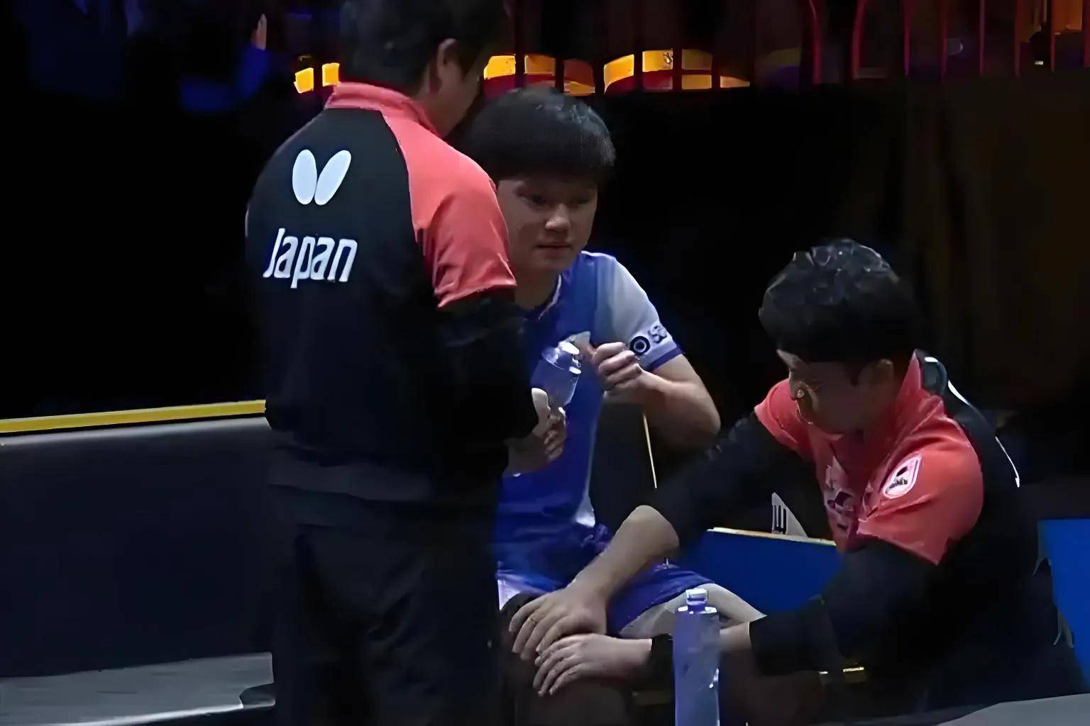 波兰乒乓球队完胜瑞典乒乓球队,张本智和惊艳世界的简单介绍 波兰乒乓球队完胜瑞典乒乓球队,张本智和惊艳世界的简单介绍