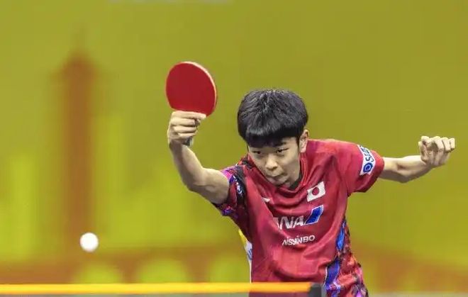 波兰乒乓球队完胜瑞典乒乓球队,张本智和惊艳世界的简单介绍 波兰乒乓球队完胜瑞典乒乓球队,张本智和惊艳世界的简单介绍