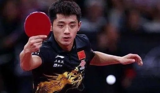 日本乒乓球队翻盘韩国乒乓球队，张继科高光表现的简单介绍
