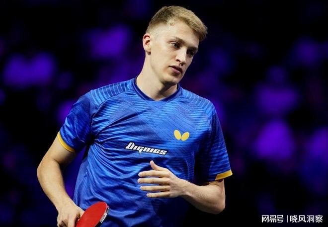瑞典乒乓球队绝杀波兰乒乓球队，奥恰洛夫爆发神勇的简单介绍