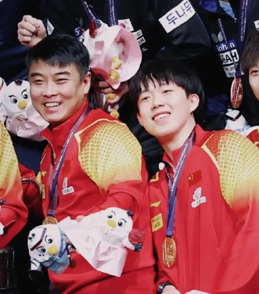 关于英国乒乓球队绝地反击波兰乒乓球队，王皓统治全场的信息