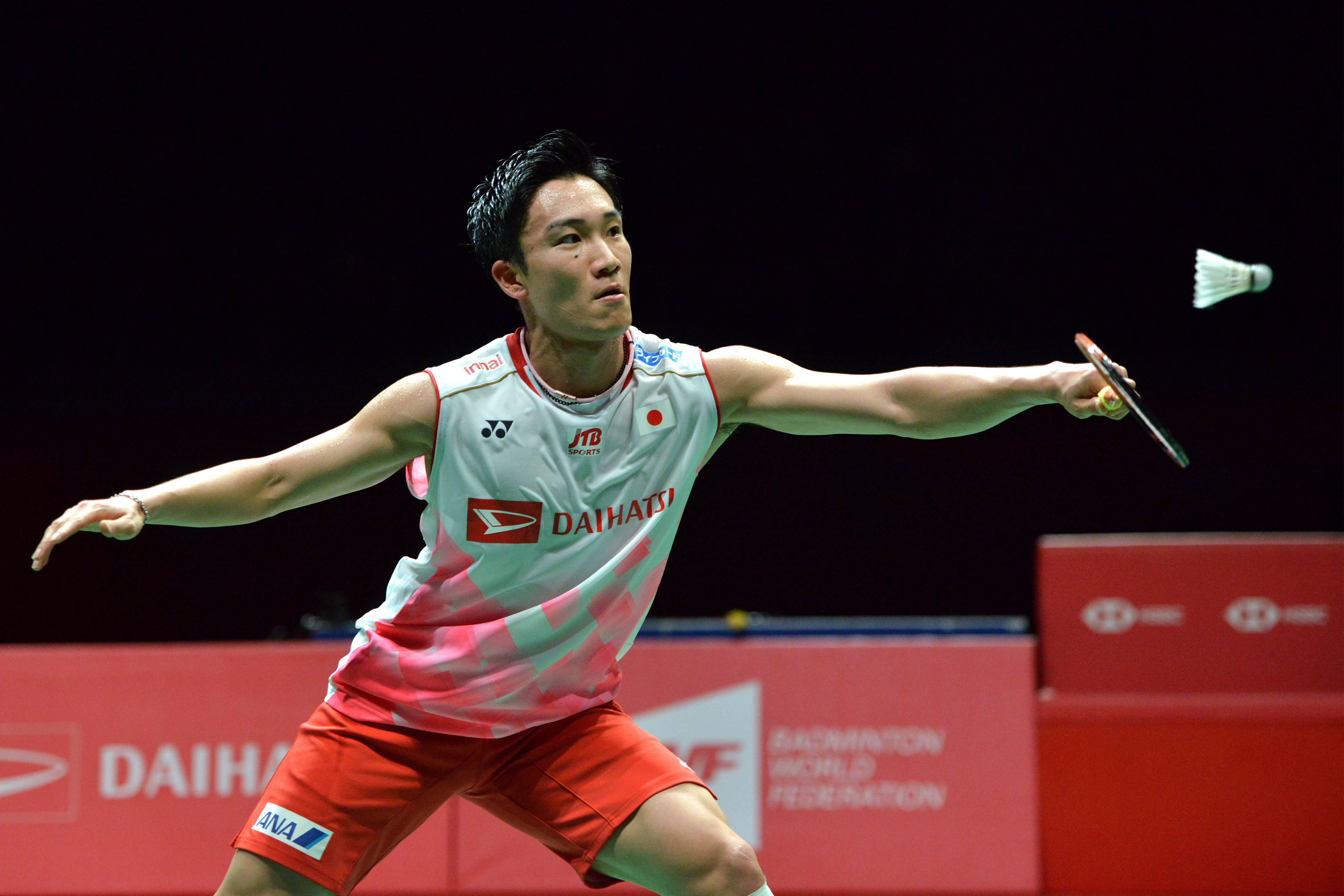 日本羽毛球队绝杀印尼羽毛球队,桃田贤斗高光表现的简单介绍 日本羽毛球队绝杀印尼羽毛球队,桃田贤斗高光表现的简单介绍
