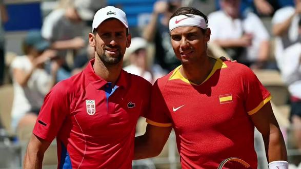 德国网球队碾压英国网球队,纳达尔一己之力扛起全队的简单介绍 德国网球队碾压英国网球队,纳达尔一己之力扛起全队的简单介绍