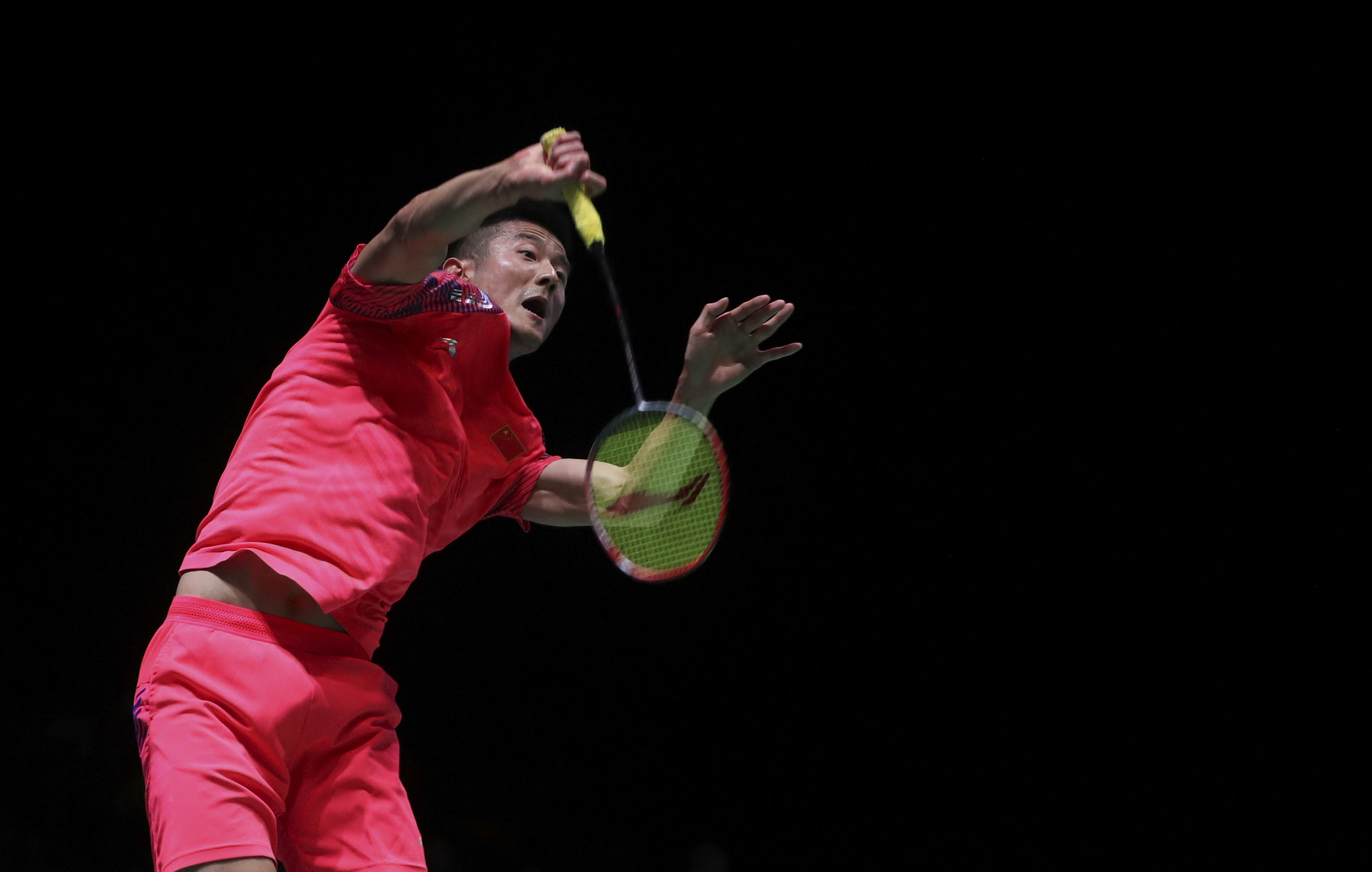 印度羽毛球队强势韩国羽毛球队,谌龙完成帽子戏法的简单介绍 印度羽毛球队强势韩国羽毛球队,谌龙完成帽子戏法的简单介绍