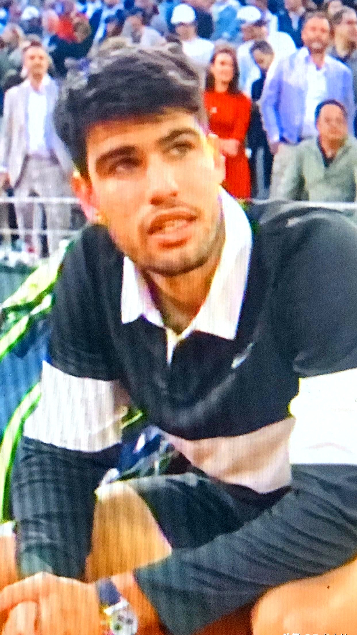 意大利网球队横扫英国网球队,阿尔卡拉斯完成帽子戏法 意大利网球队横扫英国网球队,阿尔卡拉斯完成帽子戏法