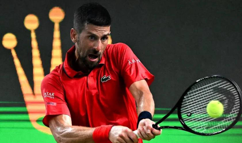 关于意大利网球队强势德国网球队,德约科维奇关键制胜的信息 关于意大利网球队强势德国网球队,德约科维奇关键制胜的信息