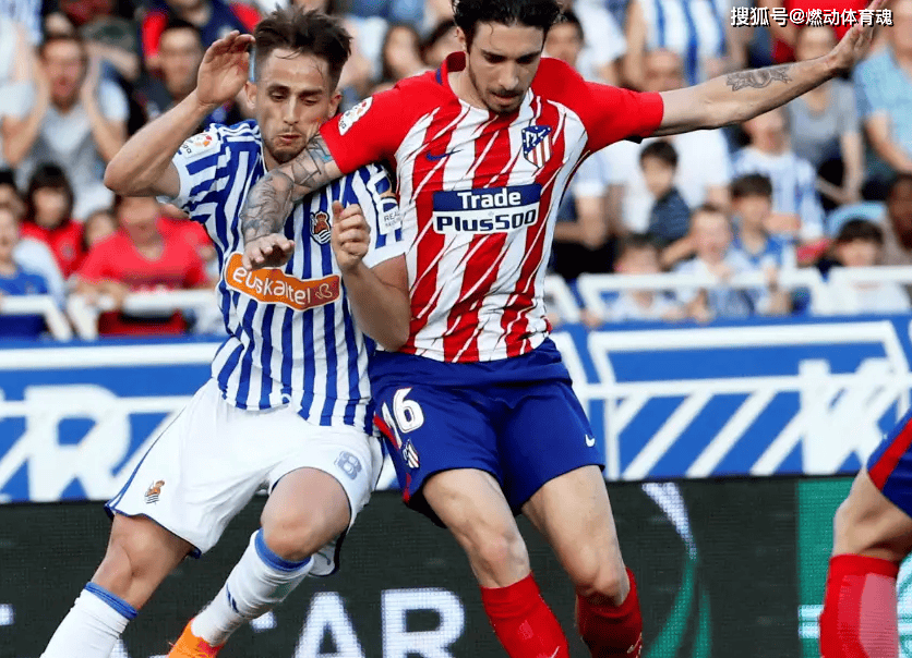 马德里竞技力克萨尔茨堡，主场2-1晋级的简单介绍