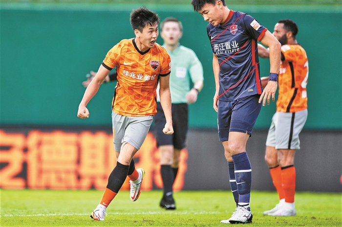 重庆队不敌天津,遭遇三连败的简单介绍 重庆队不敌天津,遭遇三连败的简单介绍