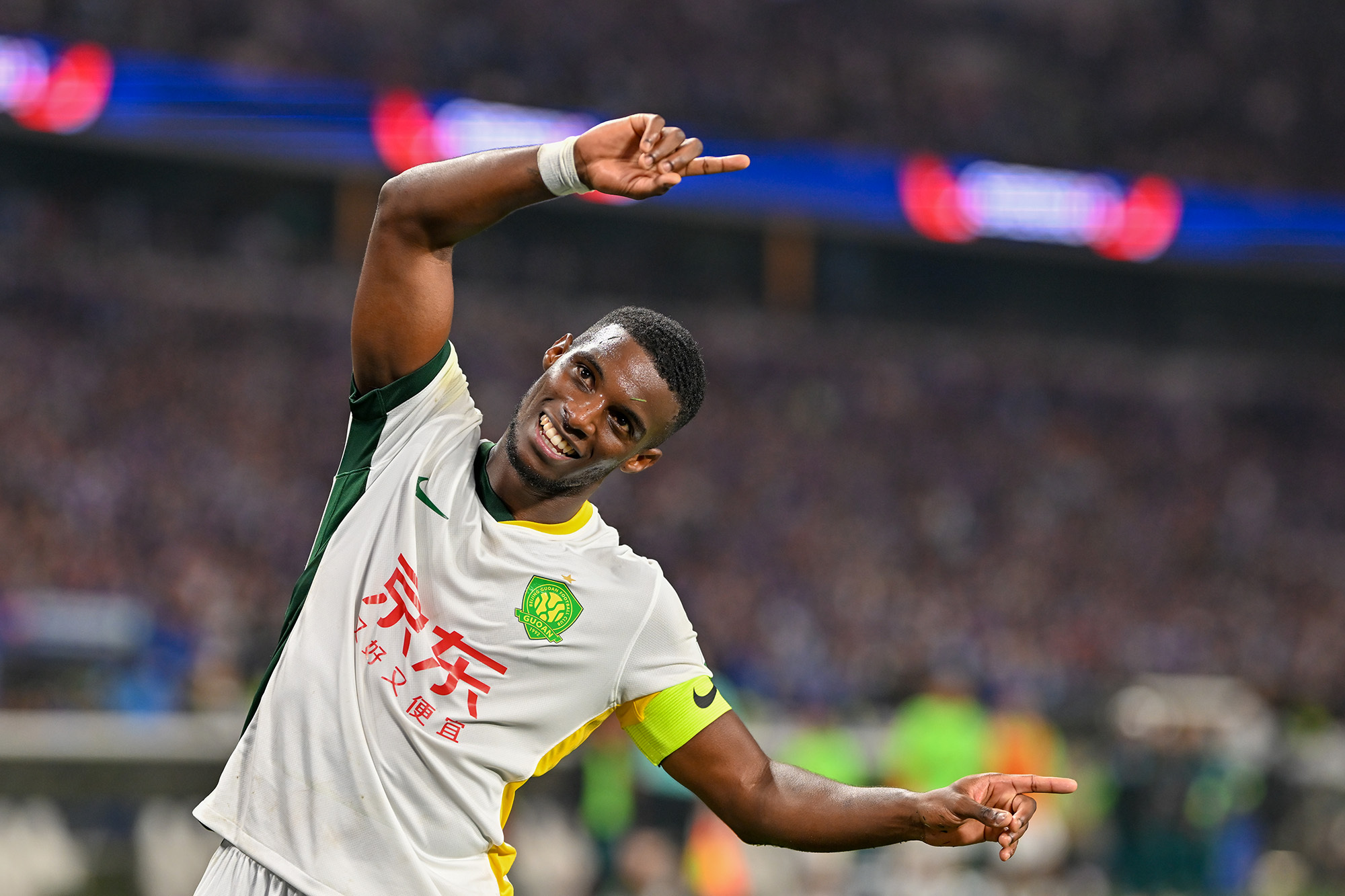 北京国安连败未改战意,外界疑虑变阵效果 北京国安连败未改战意,外界疑虑变阵效果