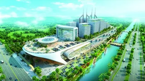 常州市高铁邮汽合力补贴3.4亿 常州市高铁邮汽合力补贴3.4亿