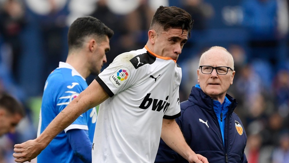 巴黎军团霸气复仇！瓦伦西亚深陷困境