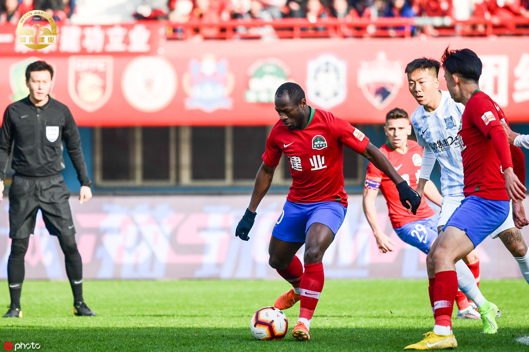 关于河南建业队客场战平,保持战绩稳定状态的信息 关于河南建业队客场战平,保持战绩稳定状态的信息