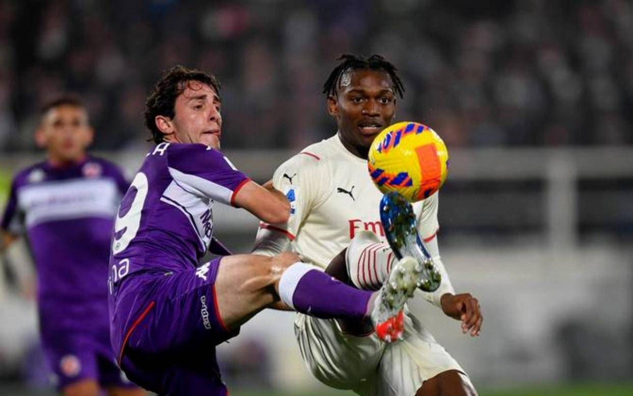 佛罗伦萨实现进攻化趋势，力争更多进球的简单介绍