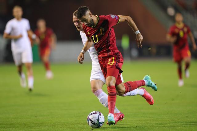 包含欧预赛最新动向:摩洛哥小胜比利时,小组出线悬念增加的词条 包含欧预赛最新动向:摩洛哥小胜比利时,小组出线悬念增加的词条