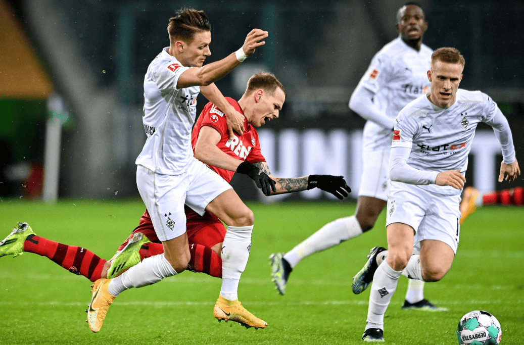 关于门兴格拉德巴赫对手表现抢眼,球队需加强应对措施的信息 关于门兴格拉德巴赫对手表现抢眼,球队需加强应对措施的信息