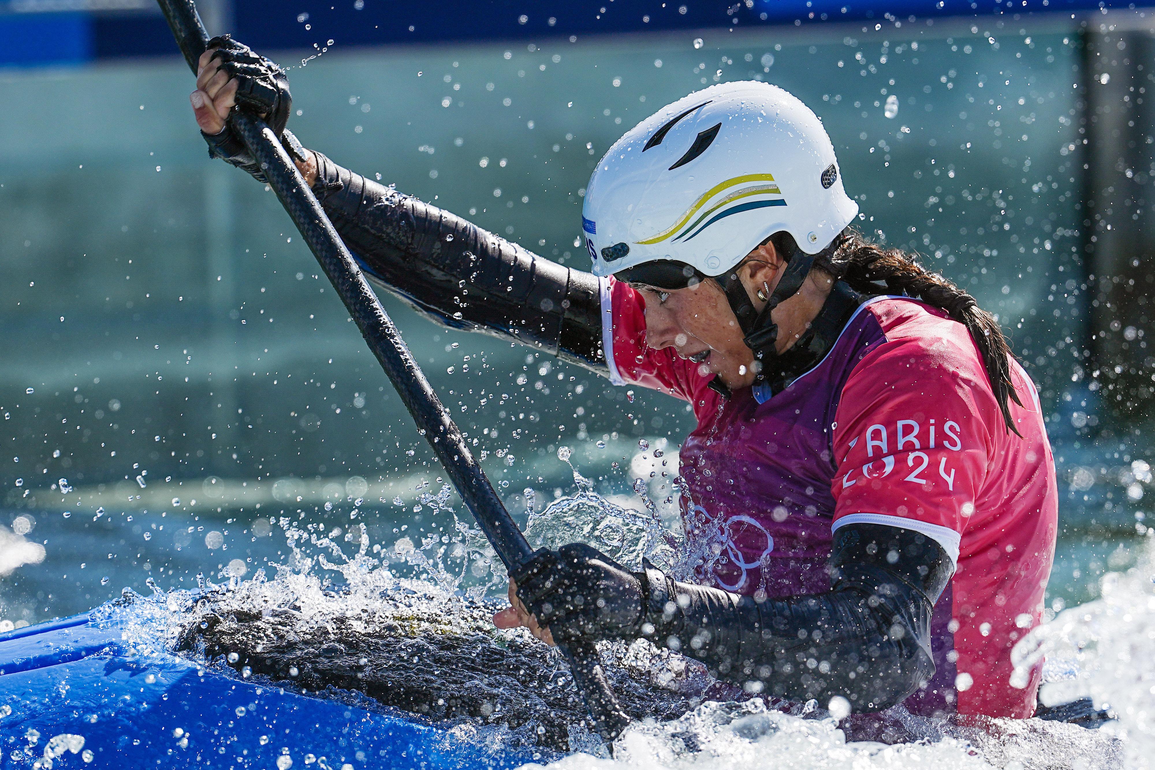 打破纪录!匈牙利选手获得划船金牌的简单介绍 打破纪录!匈牙利选手获得划船金牌的简单介绍