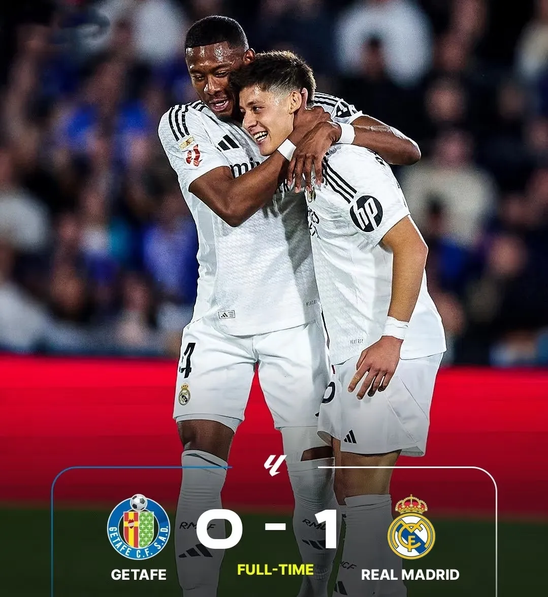 赫塔菲客场1-3负于瓦拉多利德,难扭颓势的简单介绍 赫塔菲客场1-3负于瓦拉多利德,难扭颓势的简单介绍