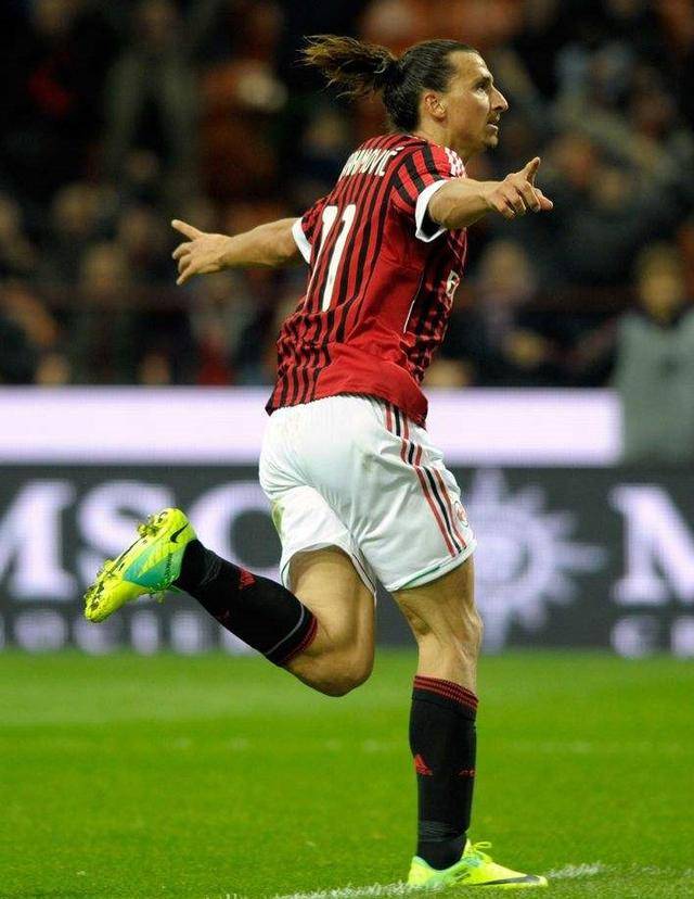 AC米兰财神降世,继承经费成为二道财库 AC米兰财神降世,继承经费成为二道财库