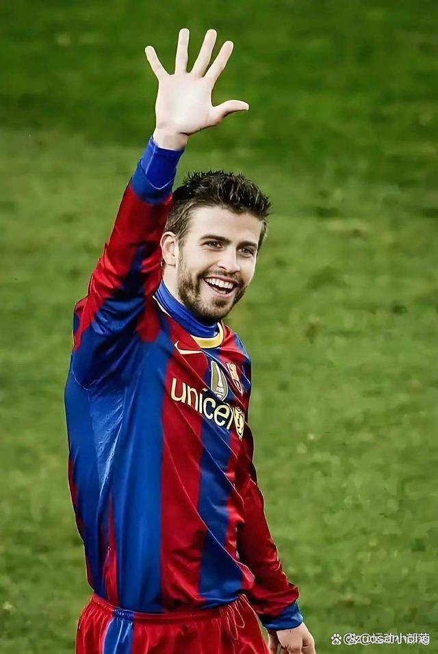 西班牙足坛的青年才俊有哪些值得关注?的简单介绍 西班牙足坛的青年才俊有哪些值得关注?的简单介绍
