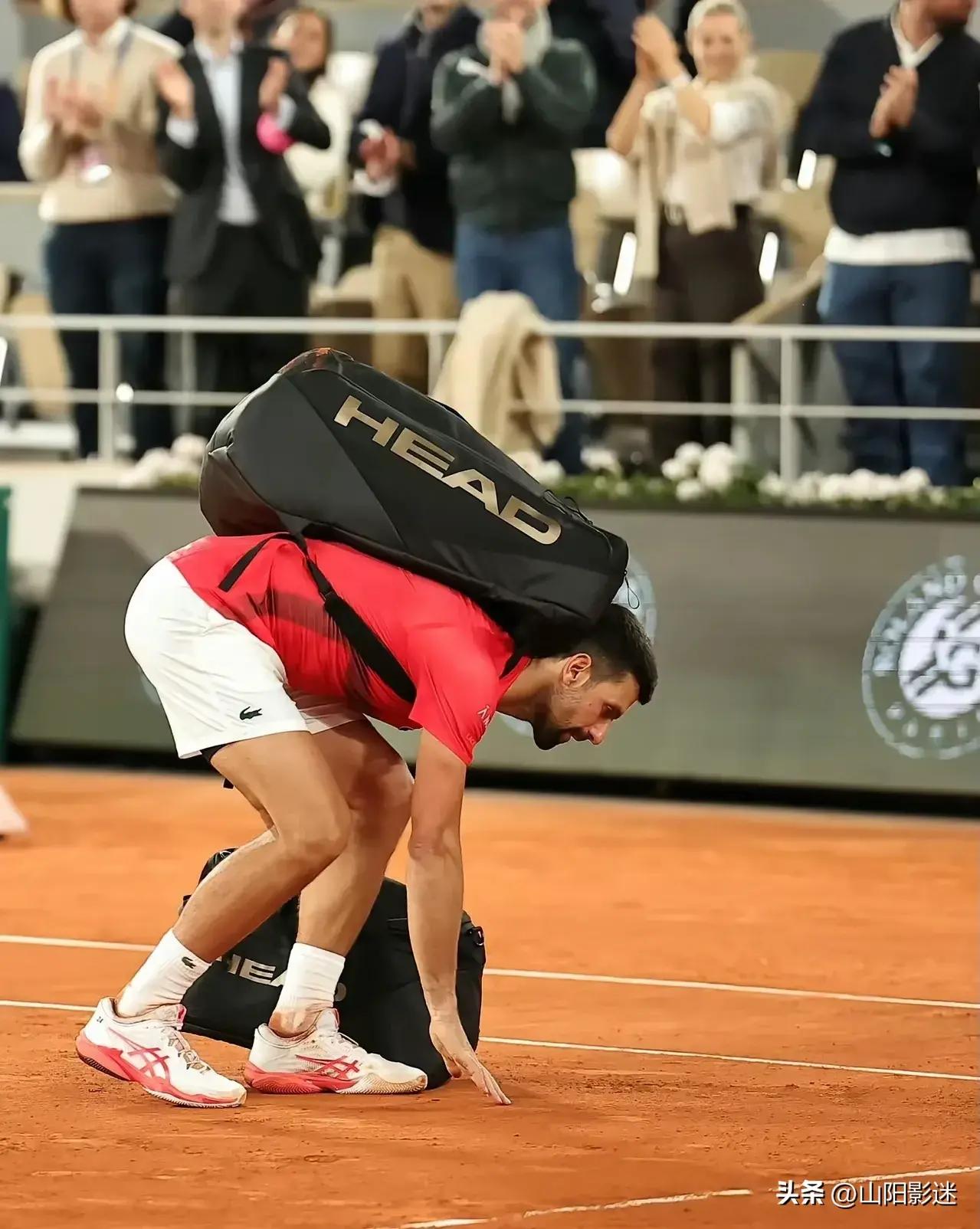 意大利网球队强势德国网球队，克耶高斯送出助攻的简单介绍